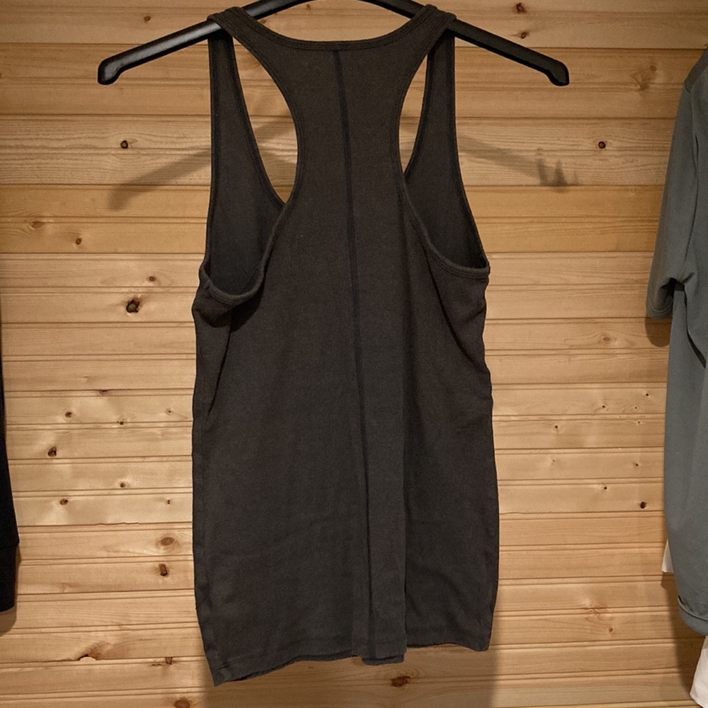 Universal Threads Racerback Tank Top - Picture 2 of 3